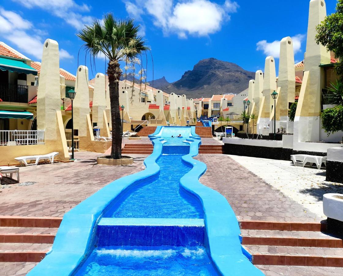 Fantastic 3 Bedrooms Mareverde, Wifi Free Costa Adeje  Exterior foto