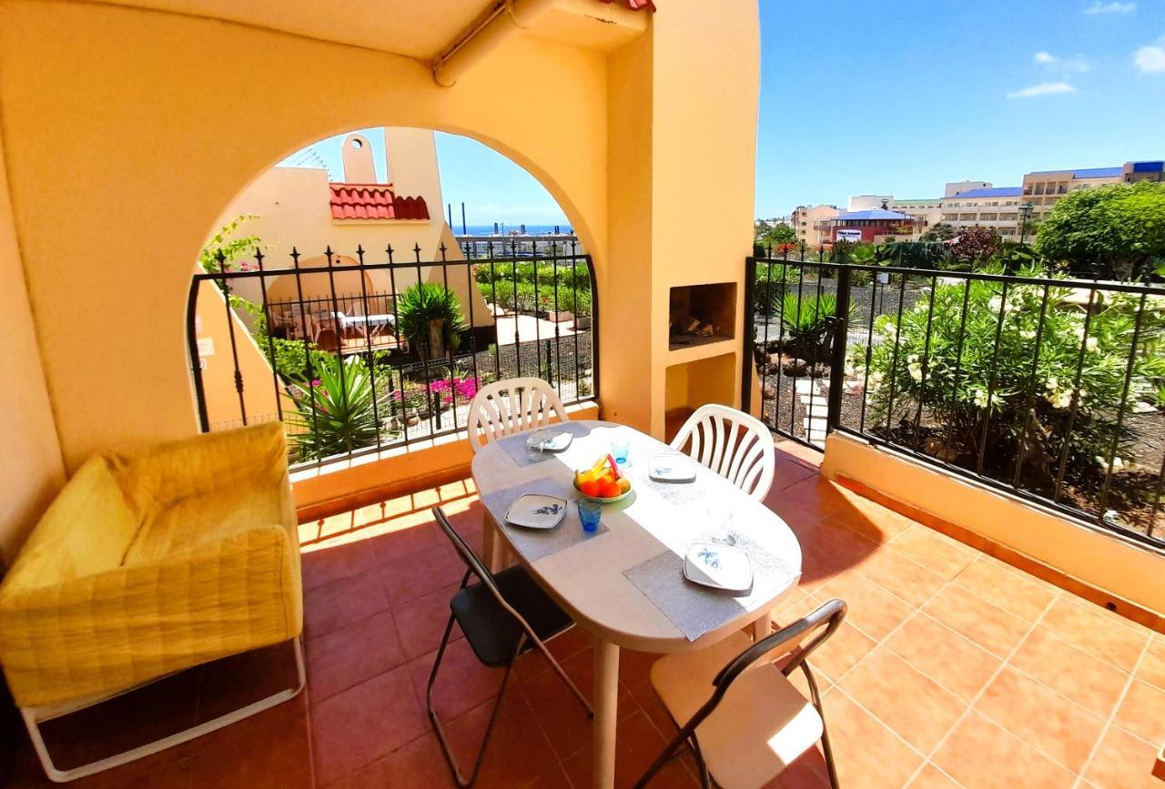 Fantastic 3 Bedrooms Mareverde, Wifi Free Costa Adeje  Exterior foto