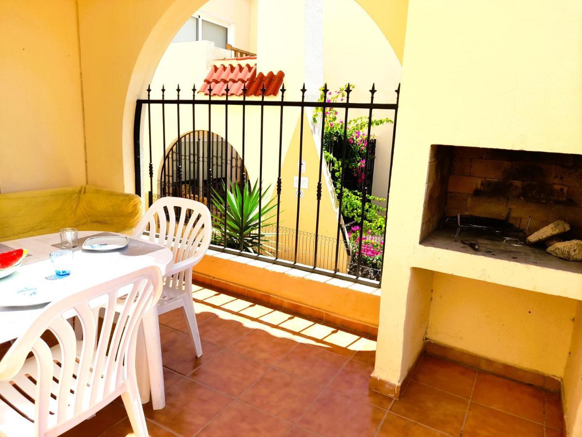 Fantastic 3 Bedrooms Mareverde, Wifi Free Costa Adeje  Exterior foto