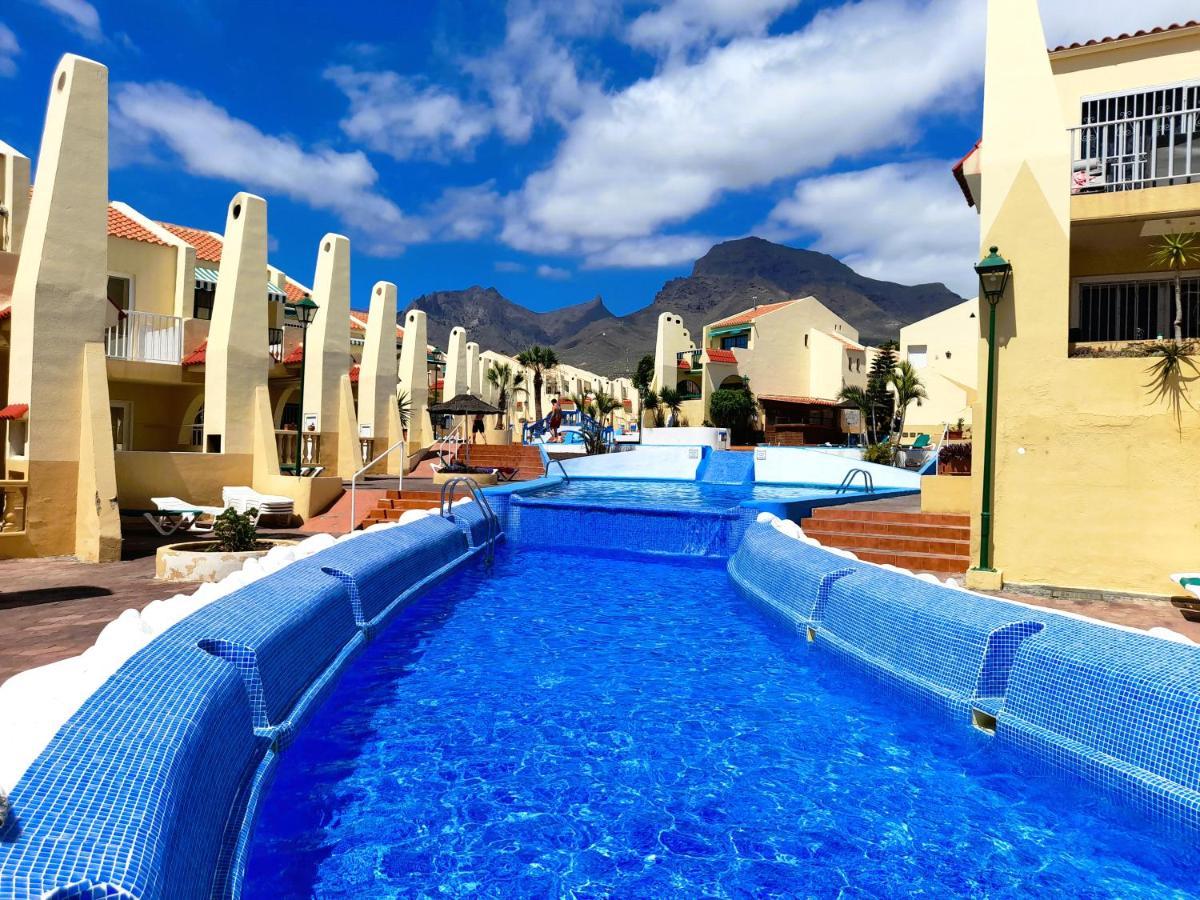 Fantastic 3 Bedrooms Mareverde, Wifi Free Costa Adeje  Exterior foto