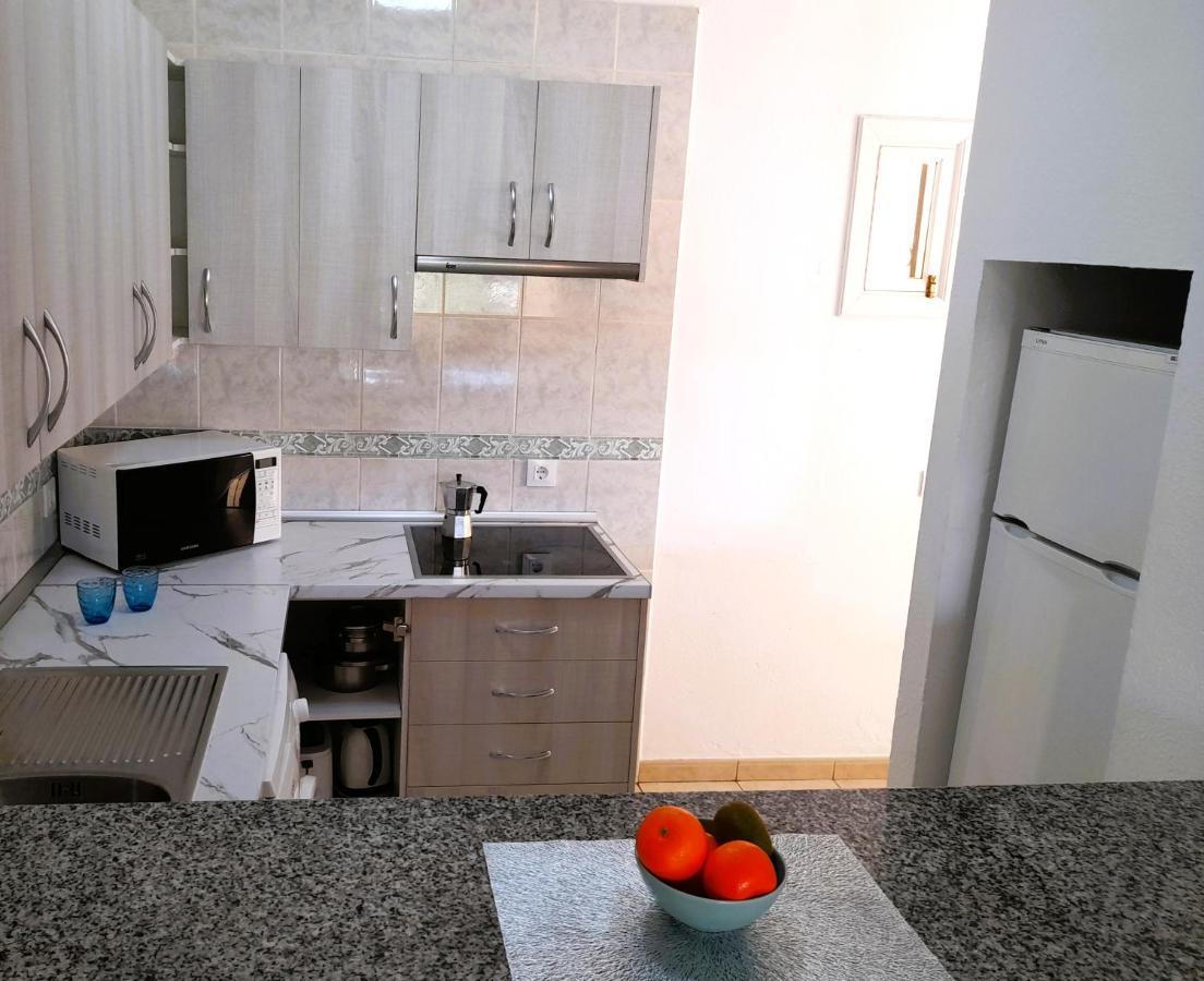Fantastic 3 Bedrooms Mareverde, Wifi Free Costa Adeje  Exterior foto