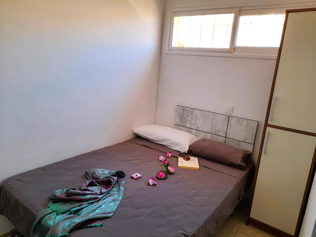 Fantastic 3 Bedrooms Mareverde, Wifi Free Costa Adeje  Exterior foto