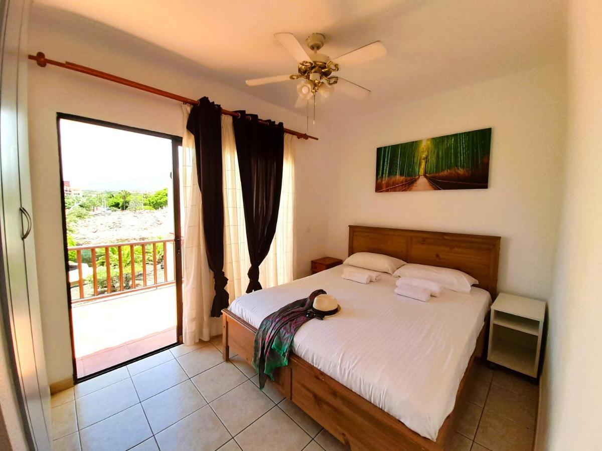 Fantastic 3 Bedrooms Mareverde, Wifi Free Costa Adeje  Exterior foto