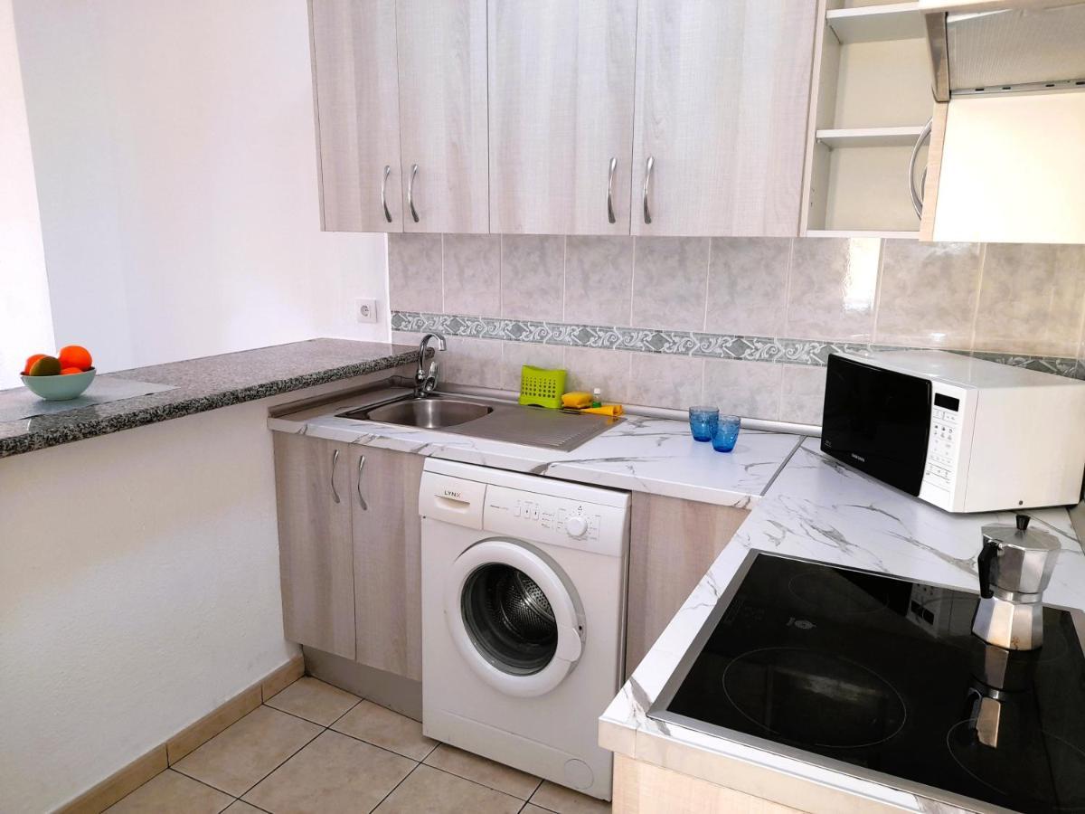 Fantastic 3 Bedrooms Mareverde, Wifi Free Costa Adeje  Exterior foto