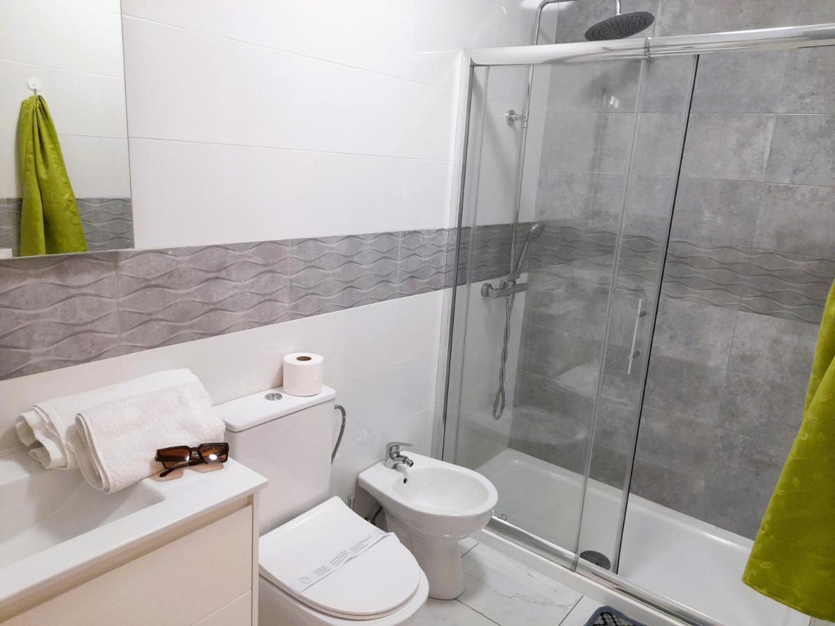 Fantastic 3 Bedrooms Mareverde, Wifi Free Costa Adeje  Exterior foto