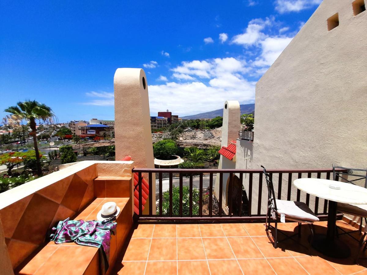 Fantastic 3 Bedrooms Mareverde, Wifi Free Costa Adeje  Exterior foto