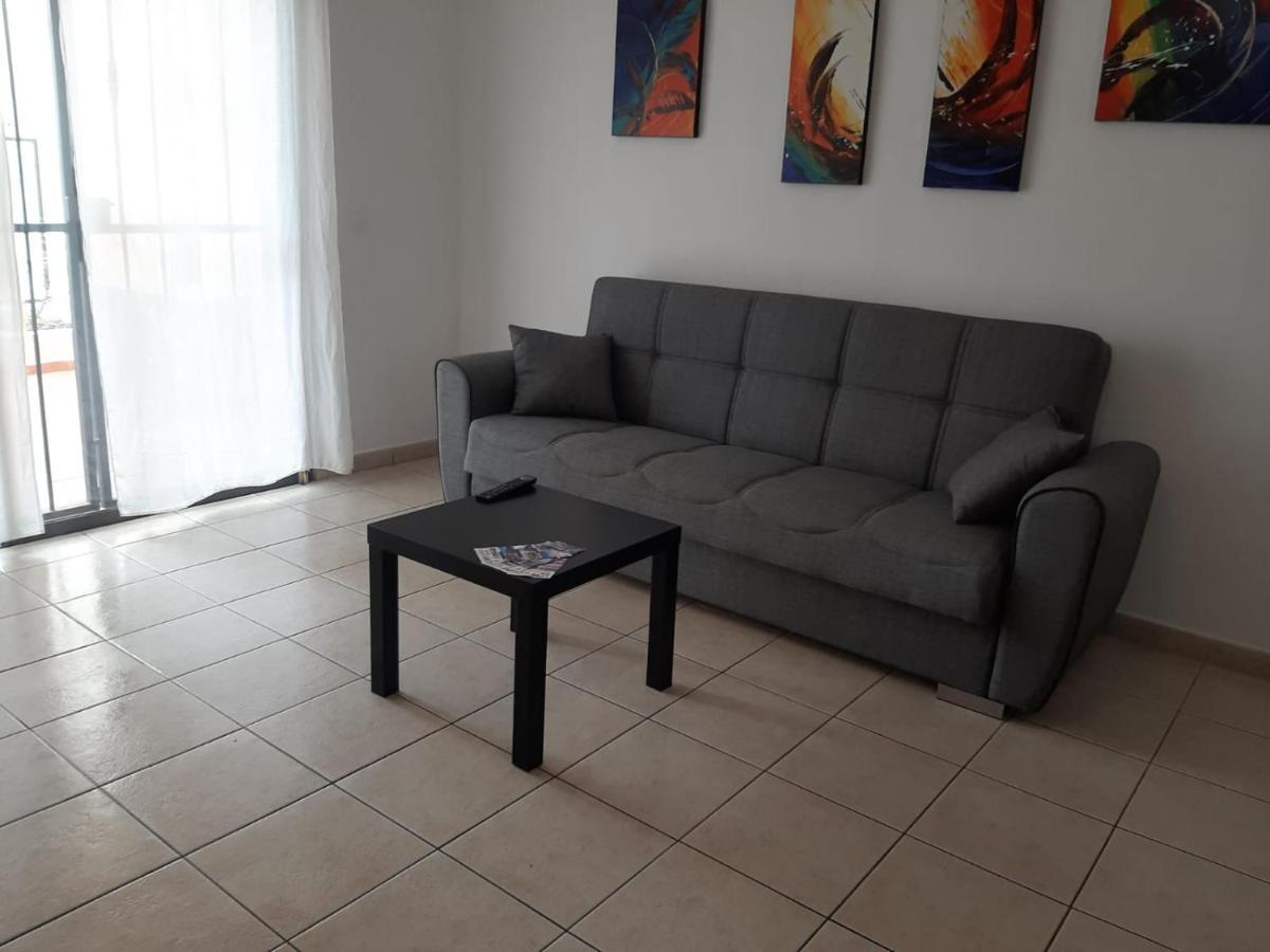 Fantastic 3 Bedrooms Mareverde, Wifi Free Costa Adeje  Exterior foto
