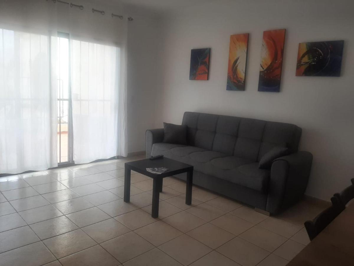 Fantastic 3 Bedrooms Mareverde, Wifi Free Costa Adeje  Exterior foto
